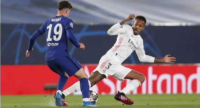 九游官网-梁宏业：皇马是生存大师，每走一步已是奇迹